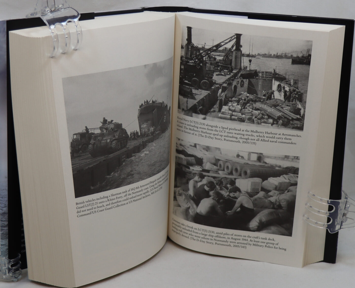 D-Day Landing Craft. - Image 5