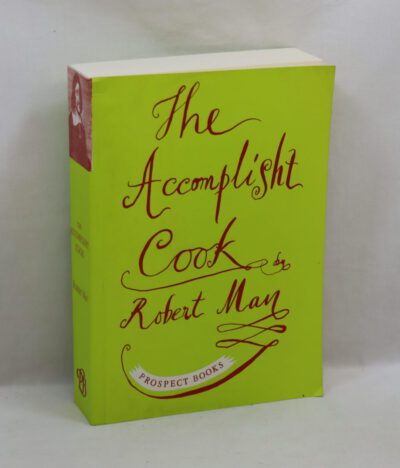 The Accomplisht Cook.