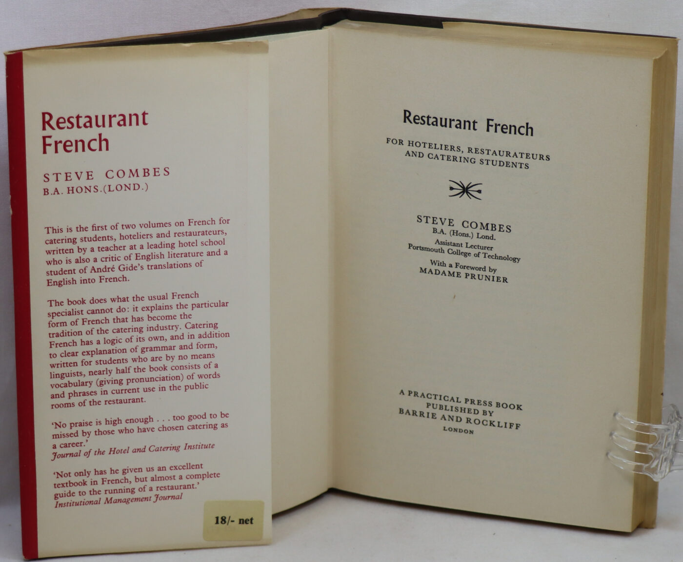 Restraurant French. - Image 2