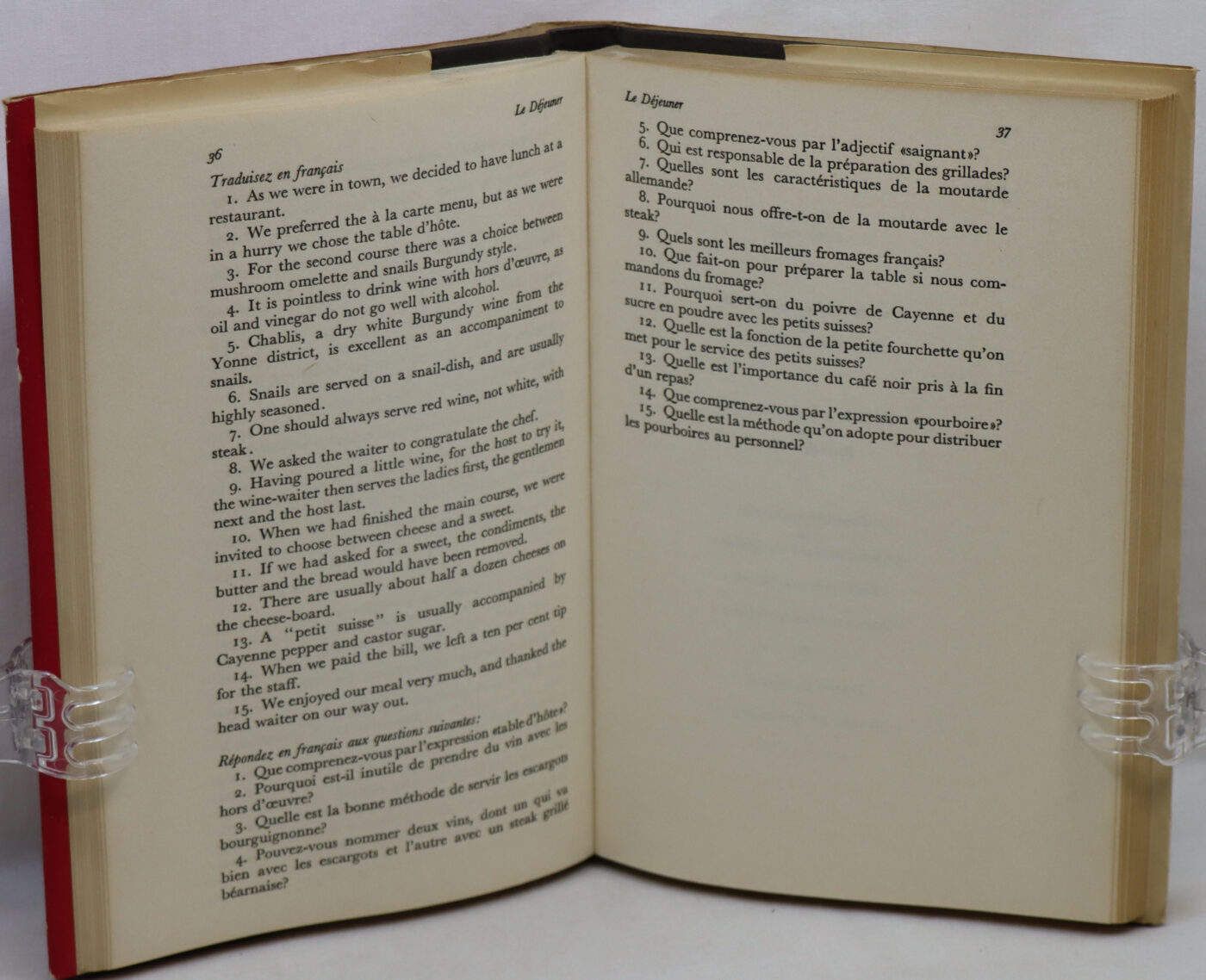 Restraurant French. - Image 4