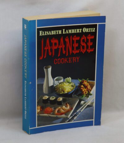 Japanese Cookery.