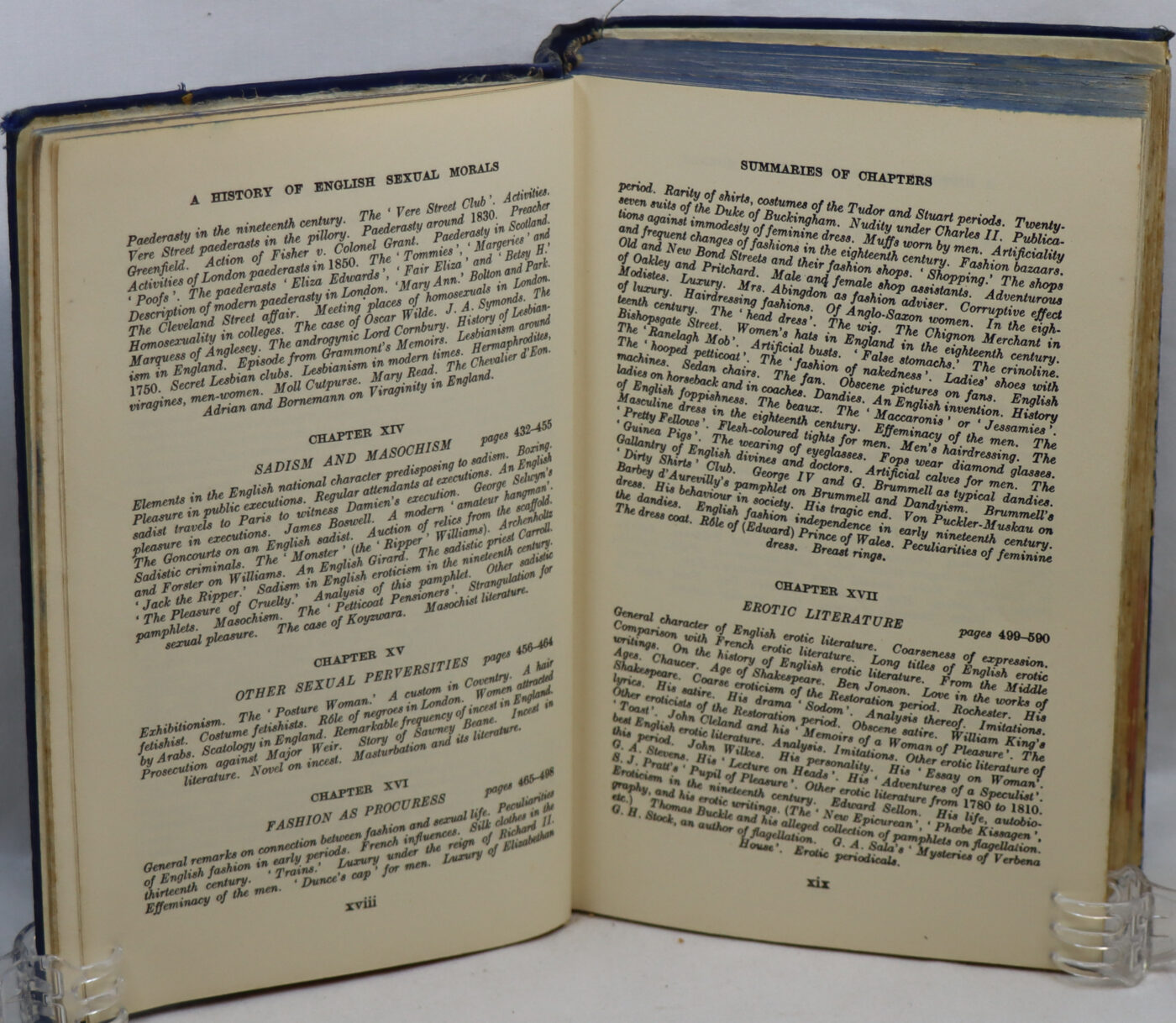 Sexual Life in England, Past and Present. - Image 4