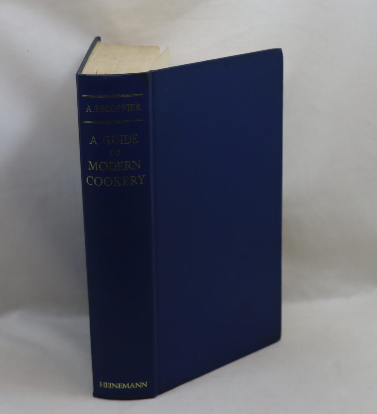 A Guide to Modern Cookery. - Image 3