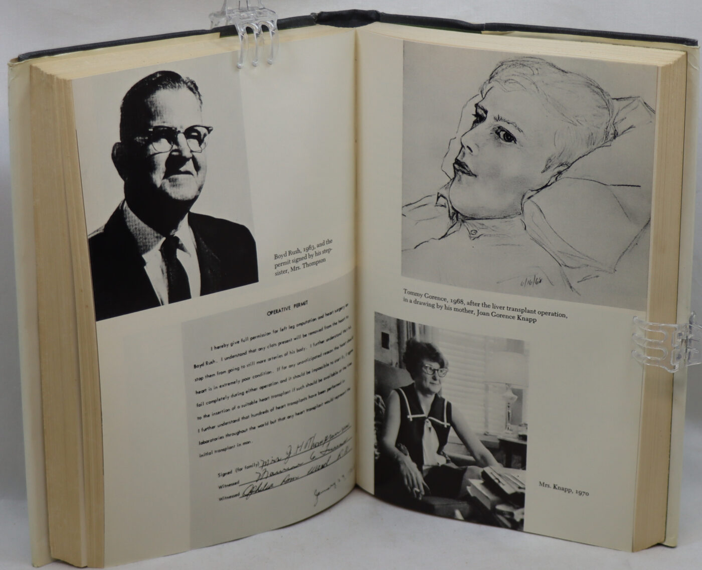 The Patients. - Image 3