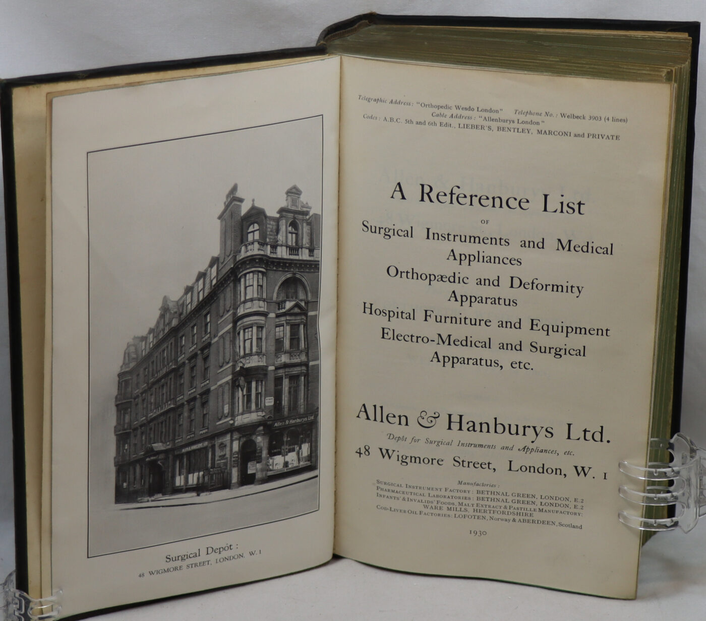 Surgical Insruments, Appliances and Hospital Equipment. - Image 2