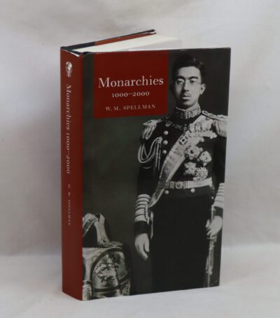 Monarchies. 1000-2000.