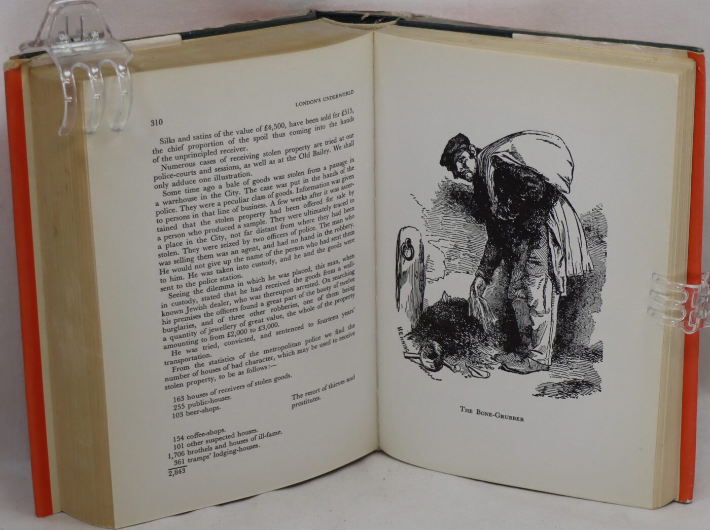 London's Underworld. - Image 4