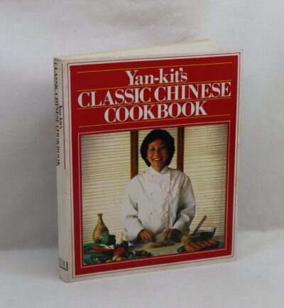 Yan-kit's Classic Chinese Cookbook.