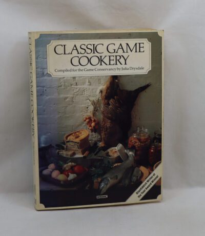 Classic Game Cookery.