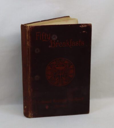 Fifty Breakfasts.