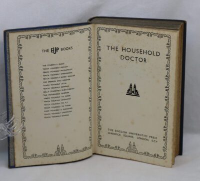 The Household Doctor.