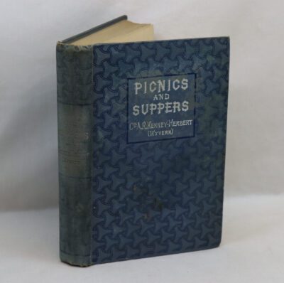 Picnics and Suppers.