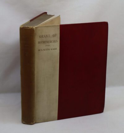 Grant of Rothiemurchus.