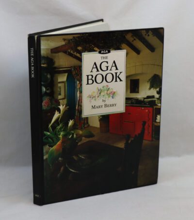 The Aga Book.