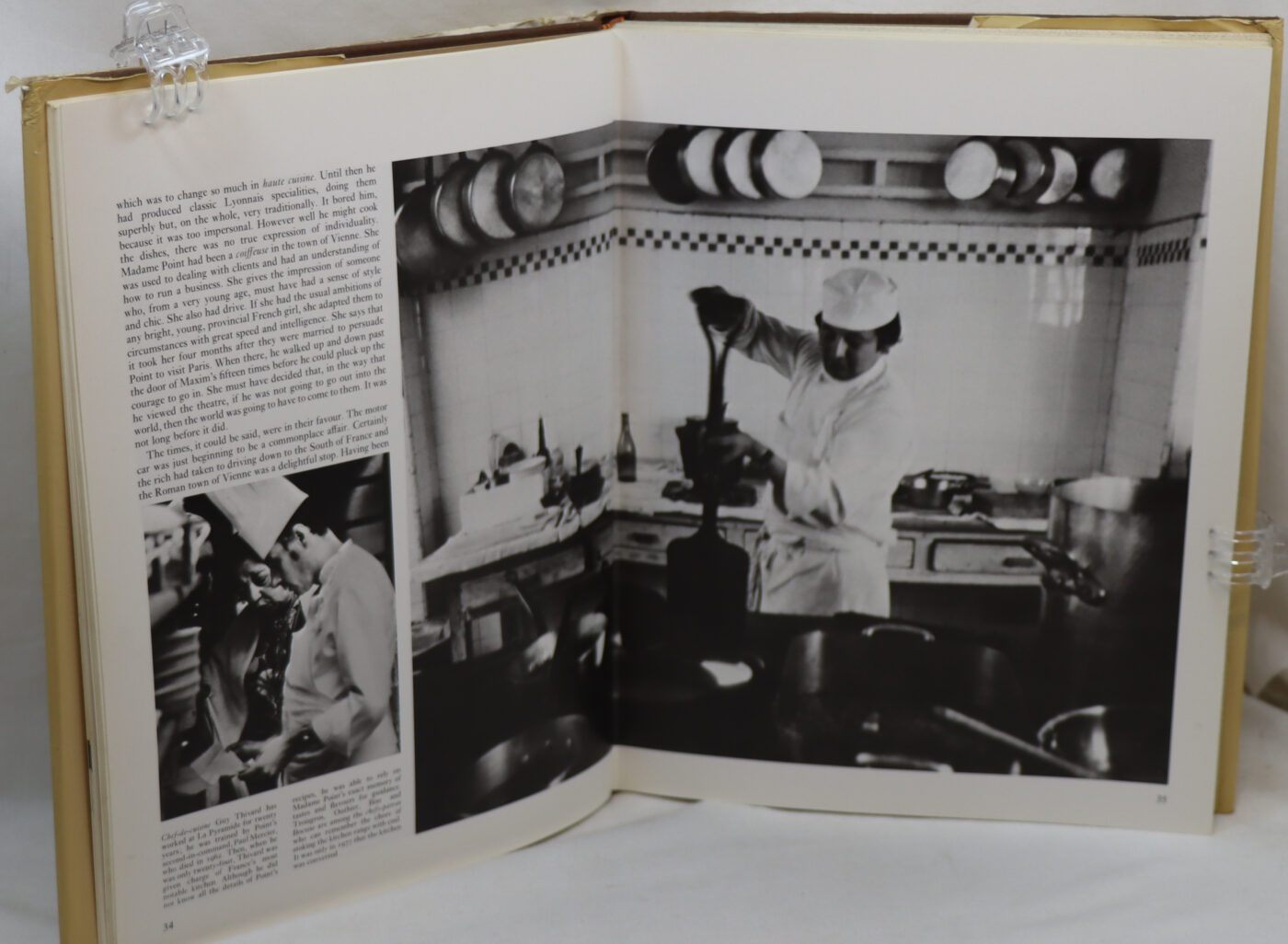 Great Chefs of France. - Image 5