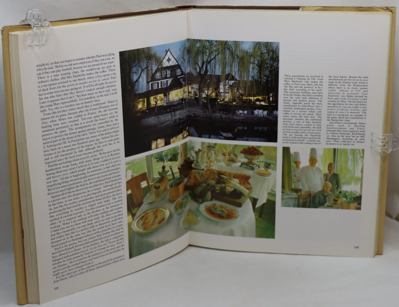 Great Chefs of France. - Image 4