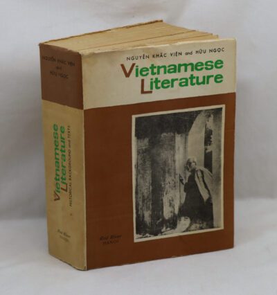 Vietnamese Literature.