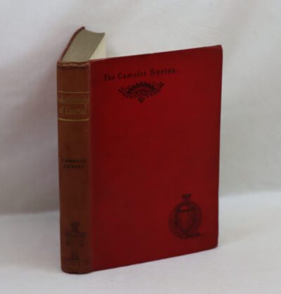 Selective Writing of Emerson.