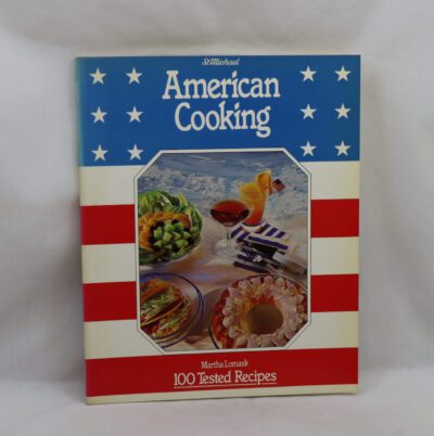American Cooking.