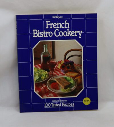French Bistro Cooking.