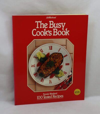 The Busy Cook's Book.