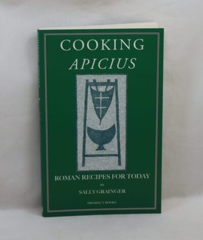 Cooking Apicus.