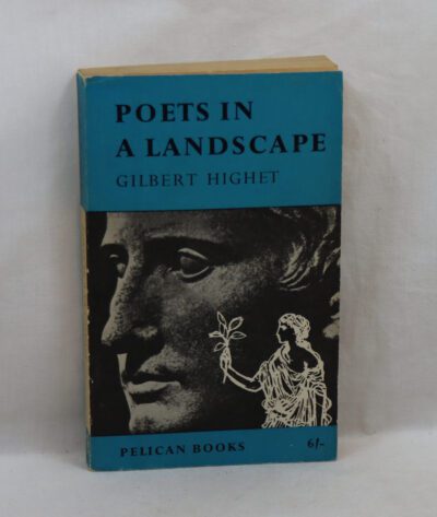 Poets in a Landscape.