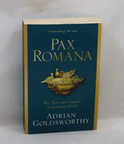 Pax Romana.