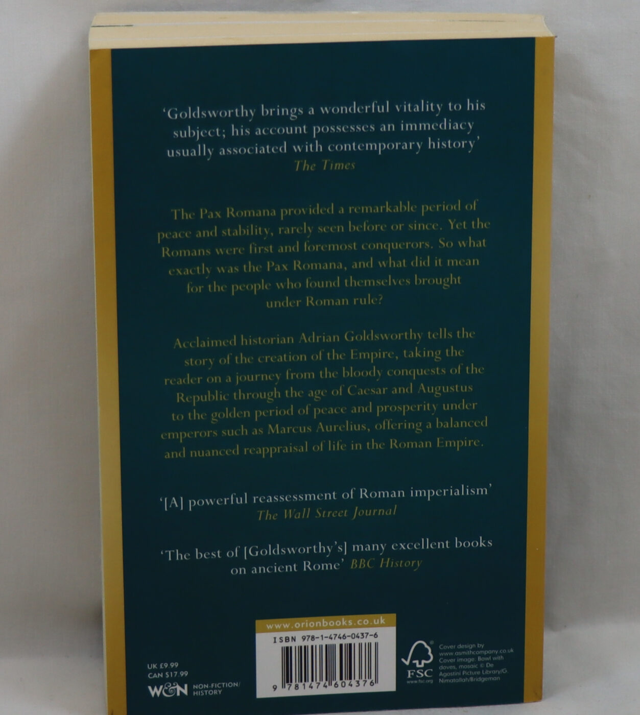 Pax Romana. - Image 2