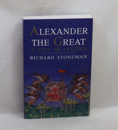 Alexander the Great.