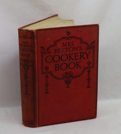 Mrs Beeton's Cookery Book.