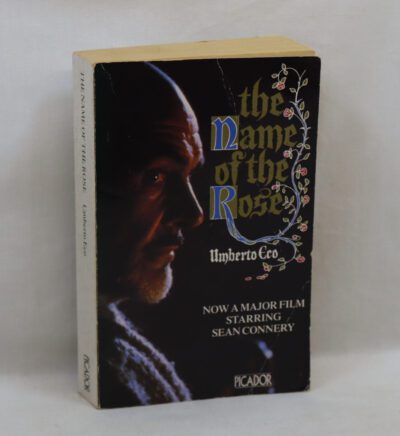 The Name of the Rose.