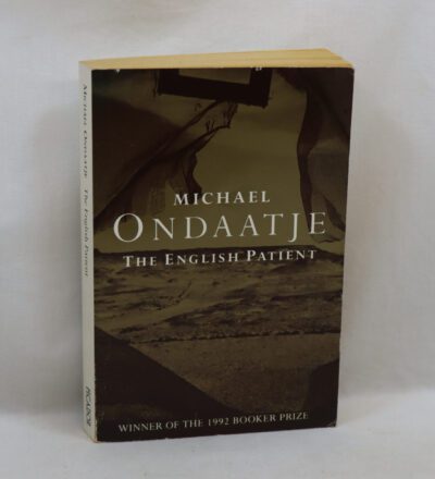 The English Patient.
