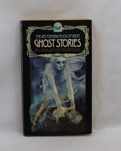 The 4th Fontana Book of Great Ghost Stories.