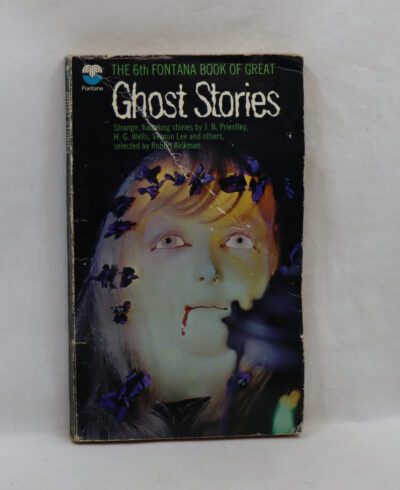 The 6th Fontana Book of Great Ghost Stories.