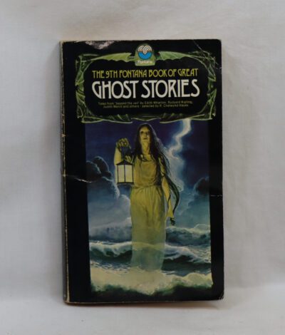 The 9th Fontana Book of Great Ghost Stories.