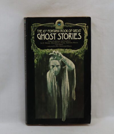 The 10th Fontana Book of Great Ghost Stories.
