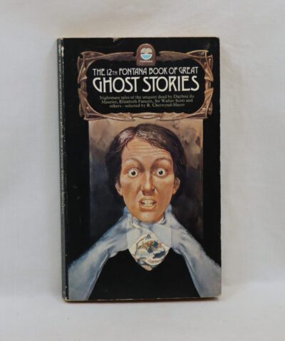 The 12th Fontana Book of Great Ghost Stories.