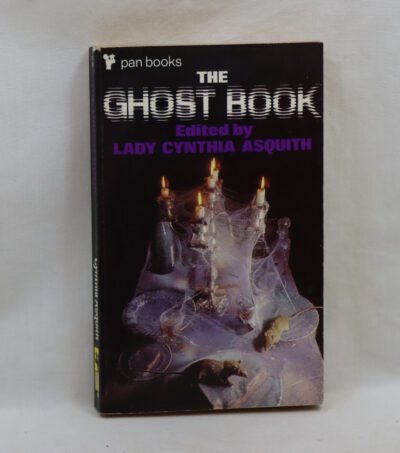 The Ghost Book.