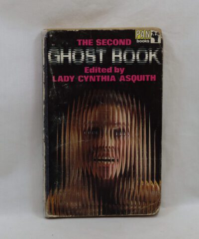 The Second Ghost Book.