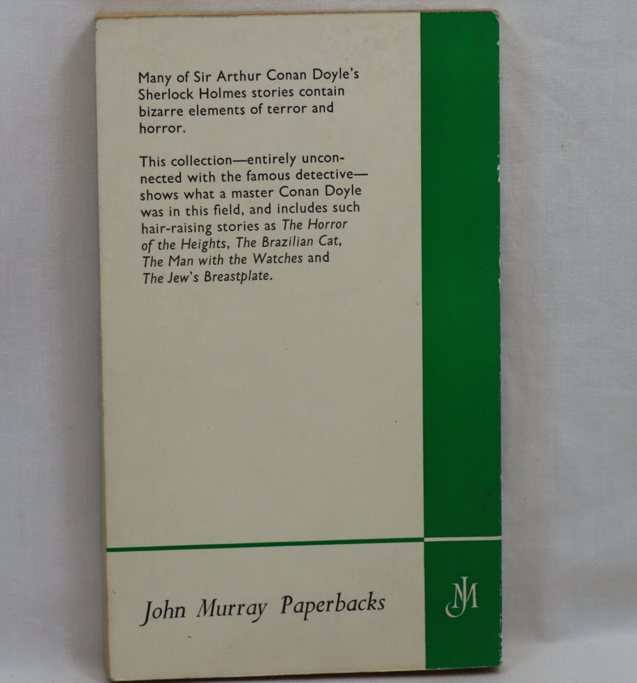 Tales of Terror and Mystery. - Image 2