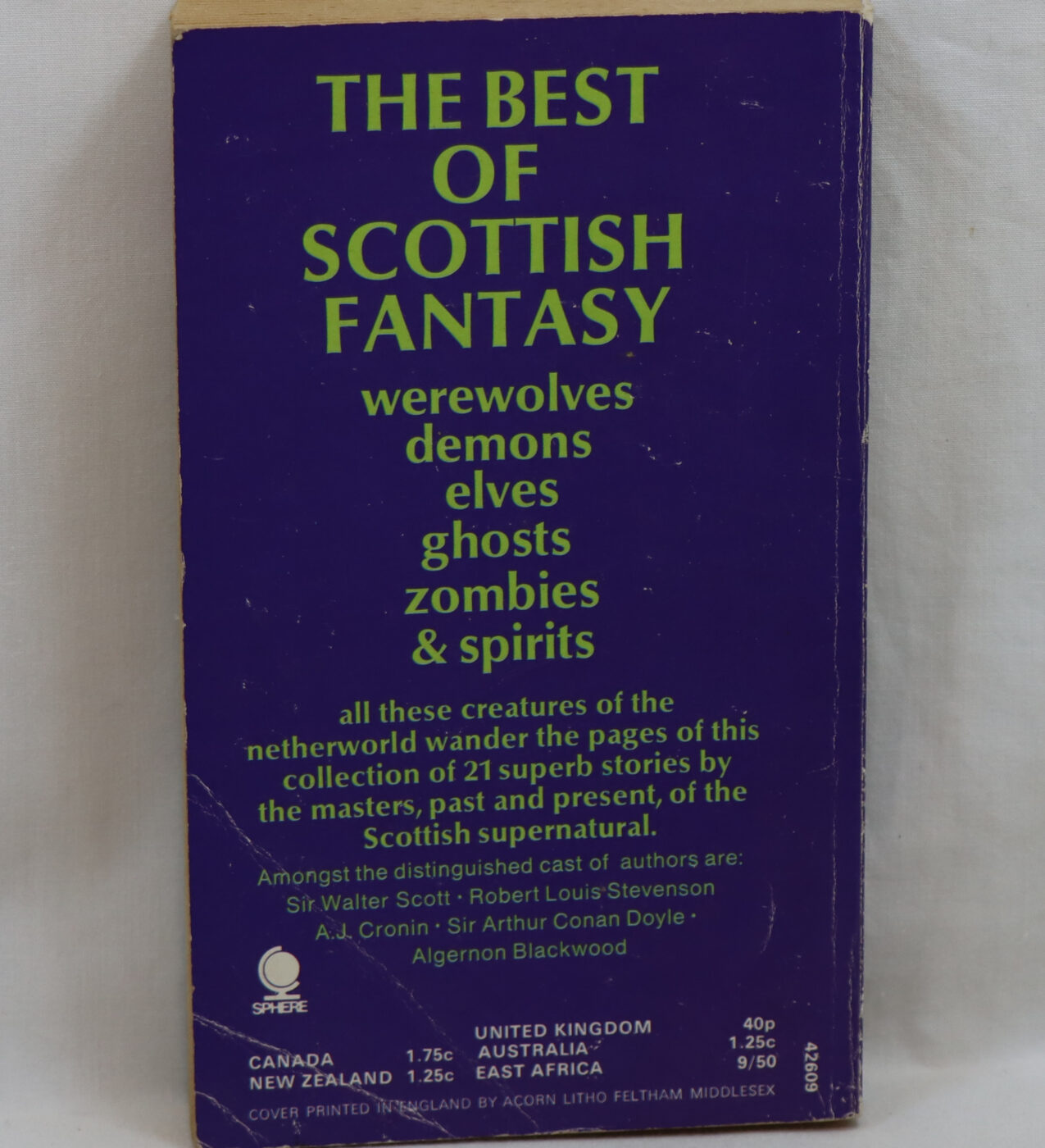 The Clans of Darkness. - Image 3