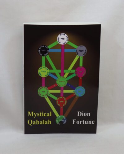 Mystical Qabalah.