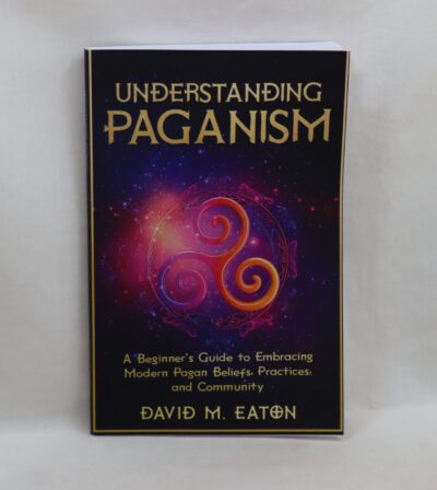 Understanding Paganism.