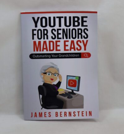 Youtube for Seniors.