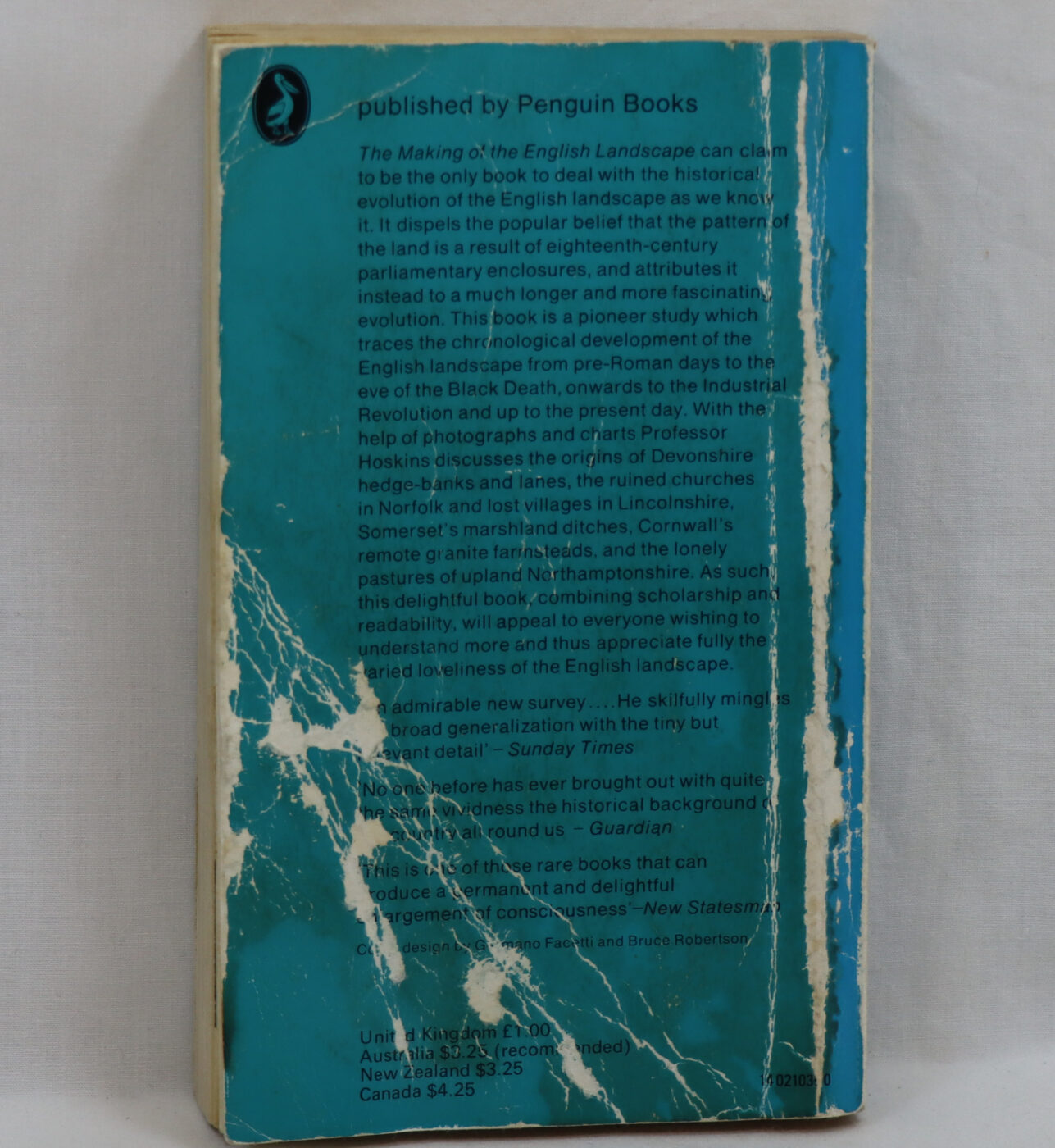 The Making of the English Landscape. - Image 2