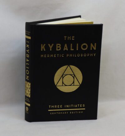 The Kybalion. Hermatic Philosophy.