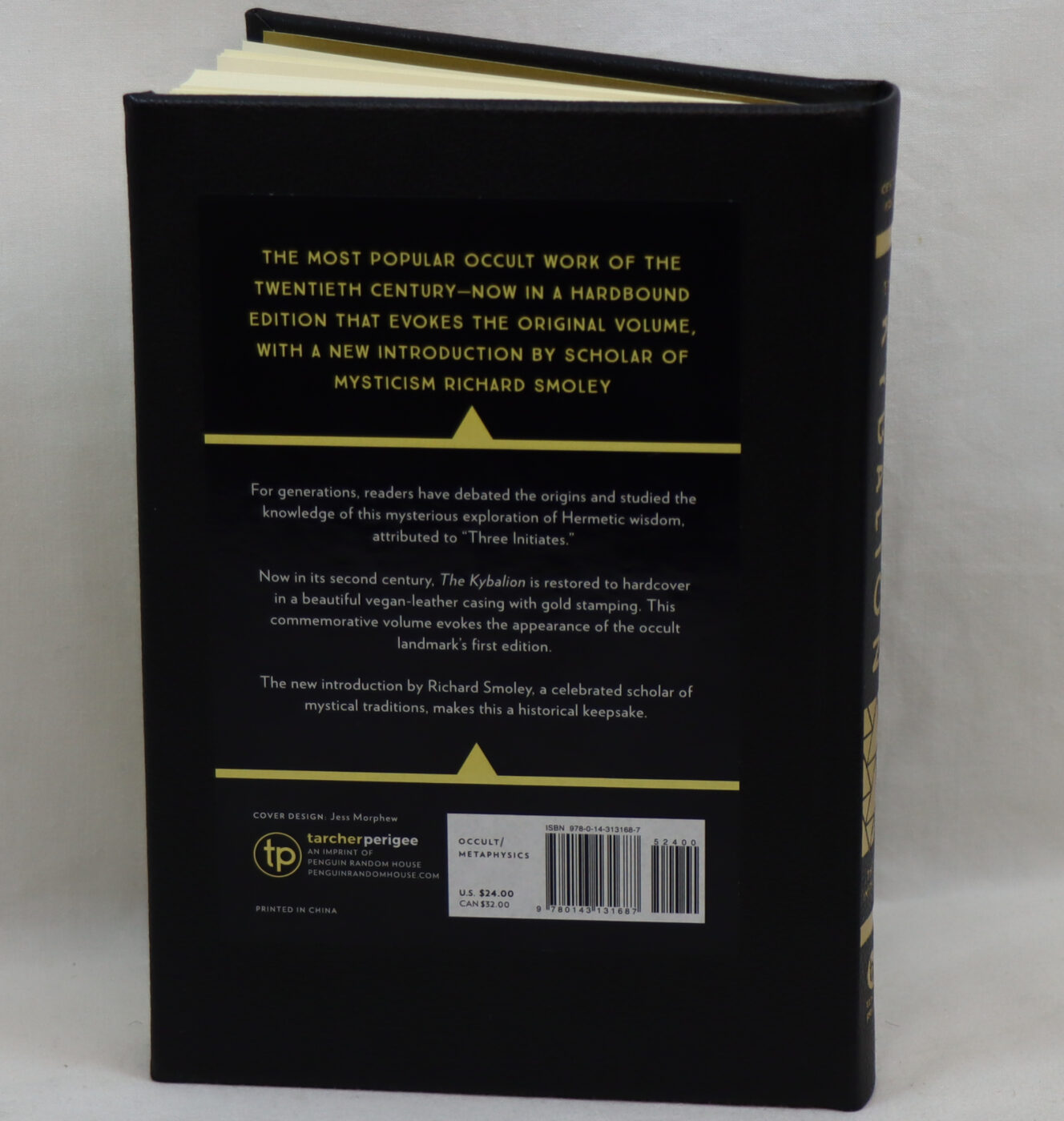 The Kybalion. Hermatic Philosophy. - Image 2