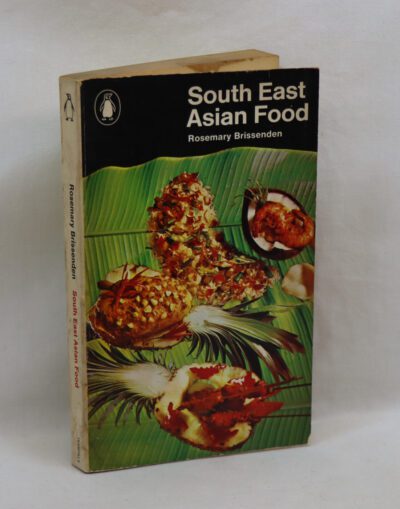 South East Asian Food.