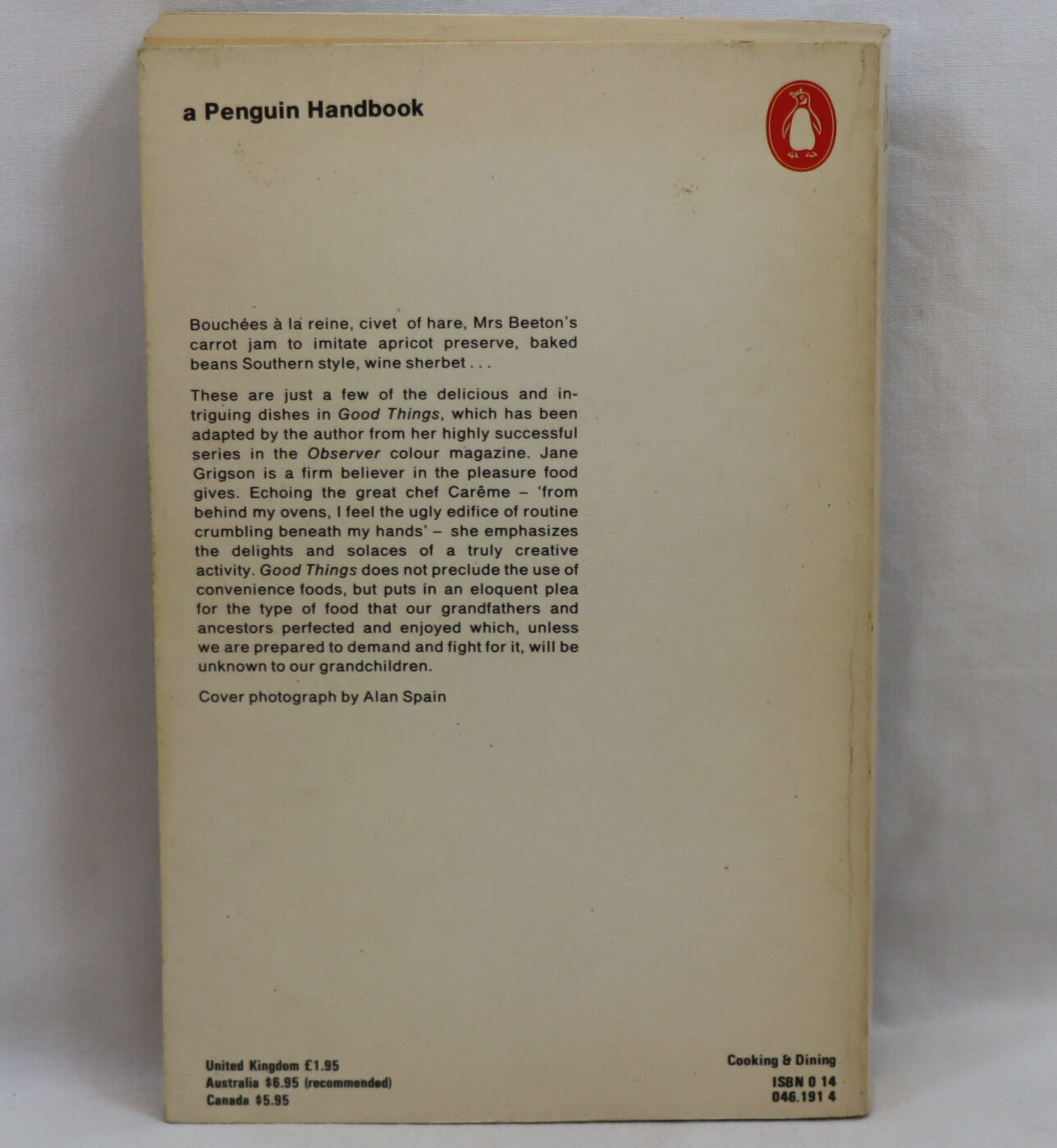 Good Things. - Image 2